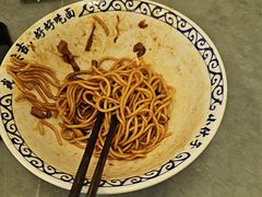 -梅溪·小伙子干挑面(安吉总店)
