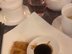 -粤尚腾香居中餐厅(首都机场希尔顿店)