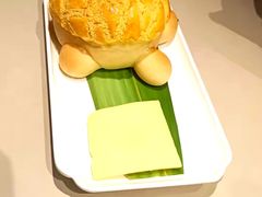 -蔡澜点心·粤菜(丽泽天街店)