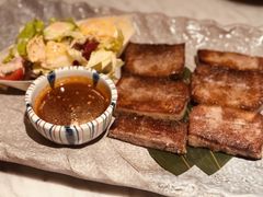 黑椒香煎厚牛舌-阿吾罗日本料理(K11艺术中心店)