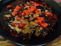 -岗上渣渣老火锅(两路口店)