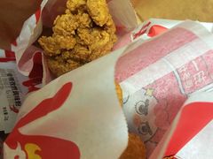 -华莱士·炸鸡汉堡(绍兴世茂店)