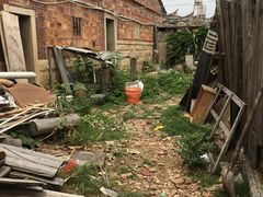 -蔡氏古民居建筑群