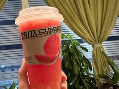 -阿嬷手作(深圳梅林卓悦汇店)