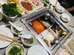 -海底捞火锅(凯德广场店)