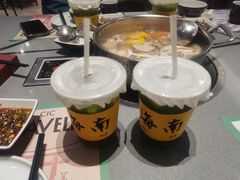 -椰小鸡·琼州糟粕醋(美兰缤纷城店)