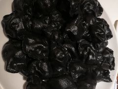 墨鱼水饺-金春禧(贵和领秀城店)