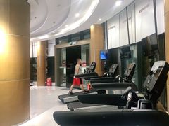 -WEGYMER健萌健身(雅颂居馆)