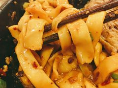 -宽窄巷子成都小吃(建文店)