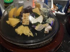 -乐咖啡西餐厅(太湖皇冠假日酒店)
