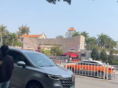 -厦门大学(思明校区)