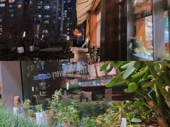-咖啡陪你(广顺北大街福码大厦店)