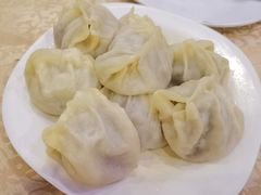 薄皮包子-维吾尔餐厅(宜山路店)