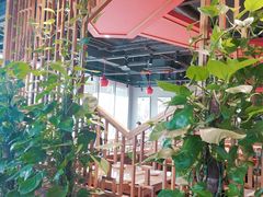 -虾满堂小龙虾烧烤(富荟广场店)