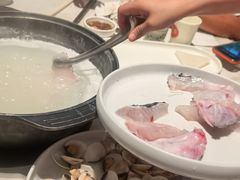 -滋粥楼·顺德菜(番禺广场总店)