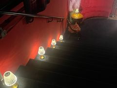 -JZ Club 爵士酒吧(上海店)