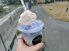 -CEMENT·coffee bar (凤凰创意园店)