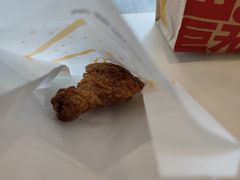 -麦当劳(文武路店)