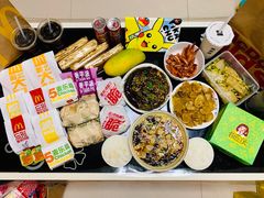 -麦当劳(季平店)