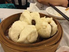 -金城大酒店-中餐厅(汾江中路店)