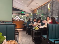 -潮发潮汕牛肉店(永庆坊店)