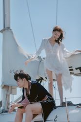 -IDO婚纱摄影(上海旗舰店)