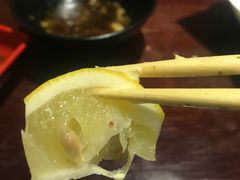 -胜代日本料理(云程巷小区店)