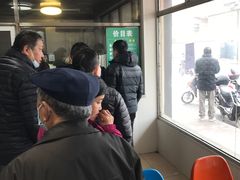 -上海为民商行清真饭店(南大路店)