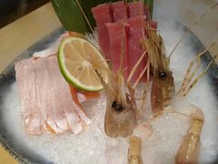 -沼津港渔市(宏伊国际广场店)