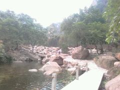 android_upload_pic-百泉山景区餐厅