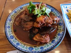 -老回回饺子馆(海洋馆店)