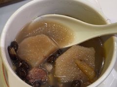 -香港深仔记茶餐厅(东门店)