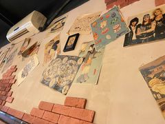 -小京致·碳火烤肉(贝岗村大街店)