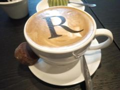 -怡廊(上海漕河泾万丽酒店)