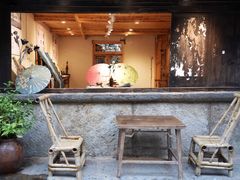 -云山屯古建筑群景区