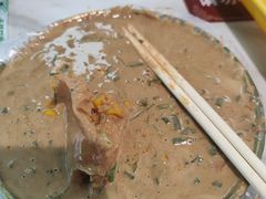 -麻辣撸·地摊麻辣の串(鲁谷店)