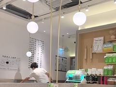 -甲乙饼·手工牛肉饼(东方广场店)