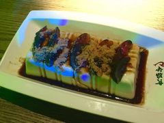 -令狐冲·炭烤活鱼(宝龙店)