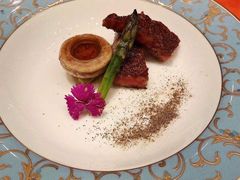 -和·铁板烧餐厅·昆泰嘉晟酒店(望京店)