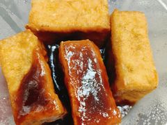 上海臭豆腐-潮妈小食