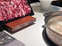 -烹然四季椰子鸡火锅(姚家园万象汇店)