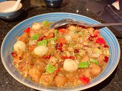 太安鱼-华豫川酒家(双子塔店)