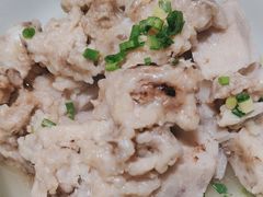 香芋蒸排骨-湘水滨·臭鳜鱼·湘菜(马驹桥店)