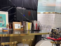 -海马体照相馆|大师(北京华贸中心店)