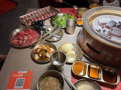 -西塔老太太泥炉烤肉(温州首店万象城黑金店)