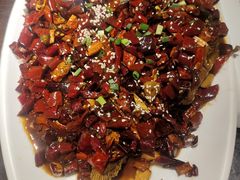 -茶叁酒肆·楚味江湖(菱角湖店)