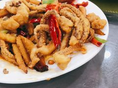 -同发号饭庄(复兴路店)
