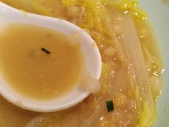 -新繁老號豌豆汤饭店·江湖菜(宝光寺店)