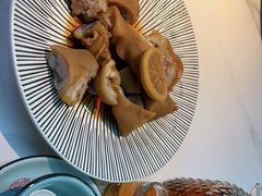 -园里前·10年私厨·福建菜(台江万达鳌峰洲店)