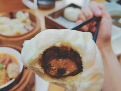 -食膳公园包子铺(烈士公园店)